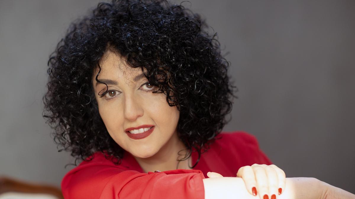 Narges Mohammadi’s family fears for jailed Nobel laureate’s life if not moved to Tehran hospital