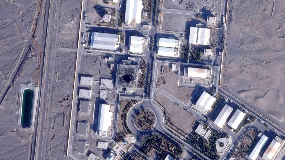 U.S. has shown flexibility on Iran maintaining limited nuclear activities, source says