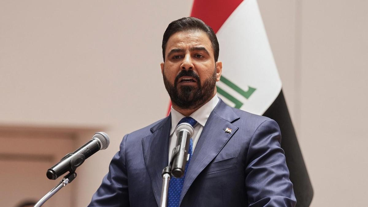 PM Modi congratulates new Iraq PM Ali Falih Kadhim al-Zaidi on assuming charge
