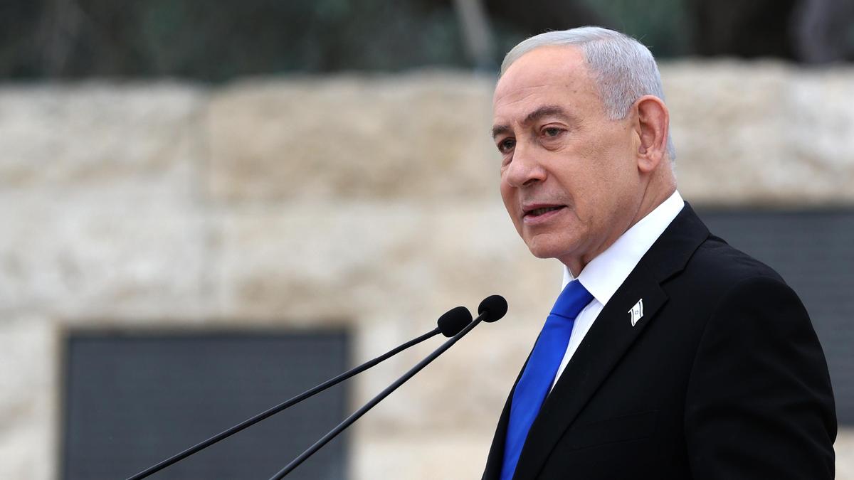 As Netanyahu spotlights Israel’s ties to UAE, its rulers prefer to be discreet