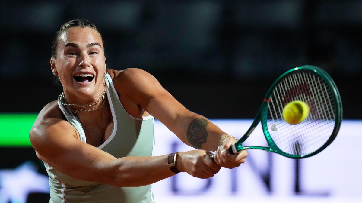 International Tennis Federation upholds Belarus suspension from Davis Cup and Billie Jean King Cup