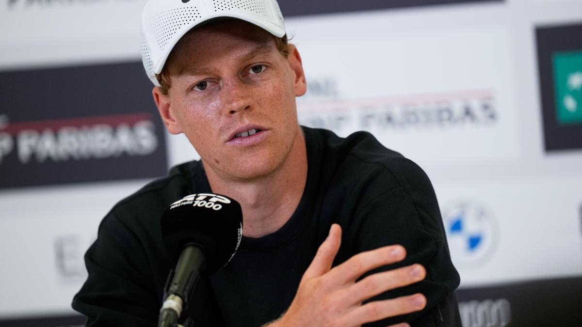 Sinner adds his voice to French Open prize money protests and awaits Wimbledon response