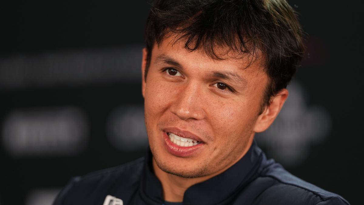 We’ve gone the right way to address purity of the sport: Albon