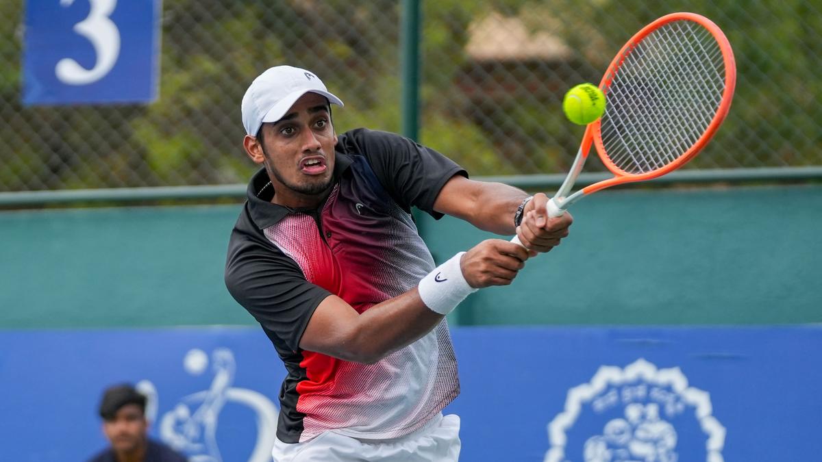 TENNIS | Chance for Indians to gain points at Karnataka Open ATP Challenger