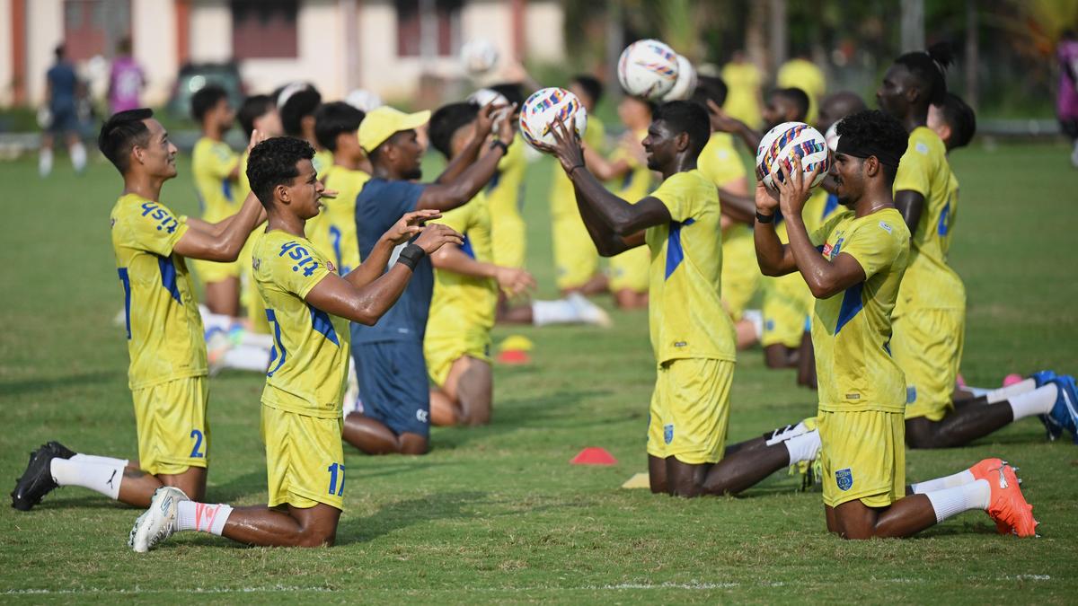 ISL: Blasters wary of a resurgent Mohammedan SC