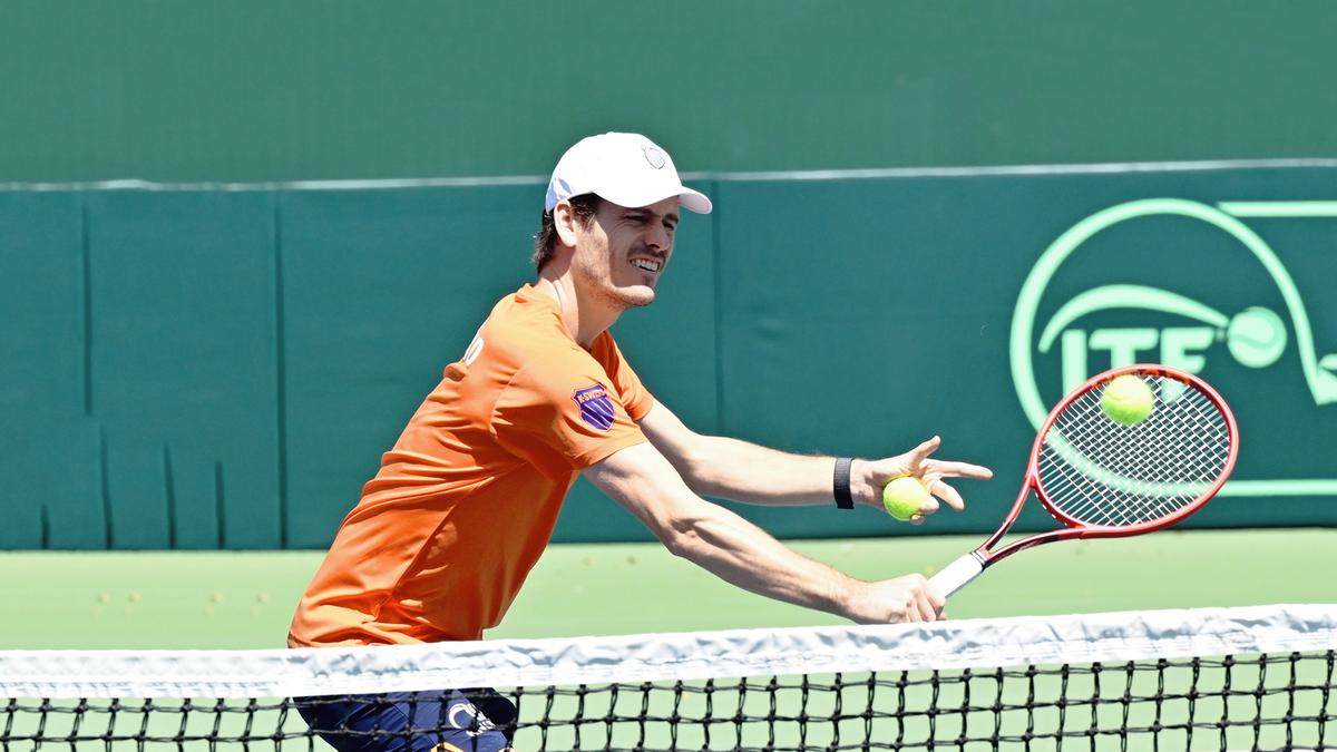 Wesley Koolhof Interview | Doubles tennis is a great different discipline