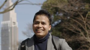 Indian researcher names newly discovered galaxy structure after Manipur’s Loktak Lake