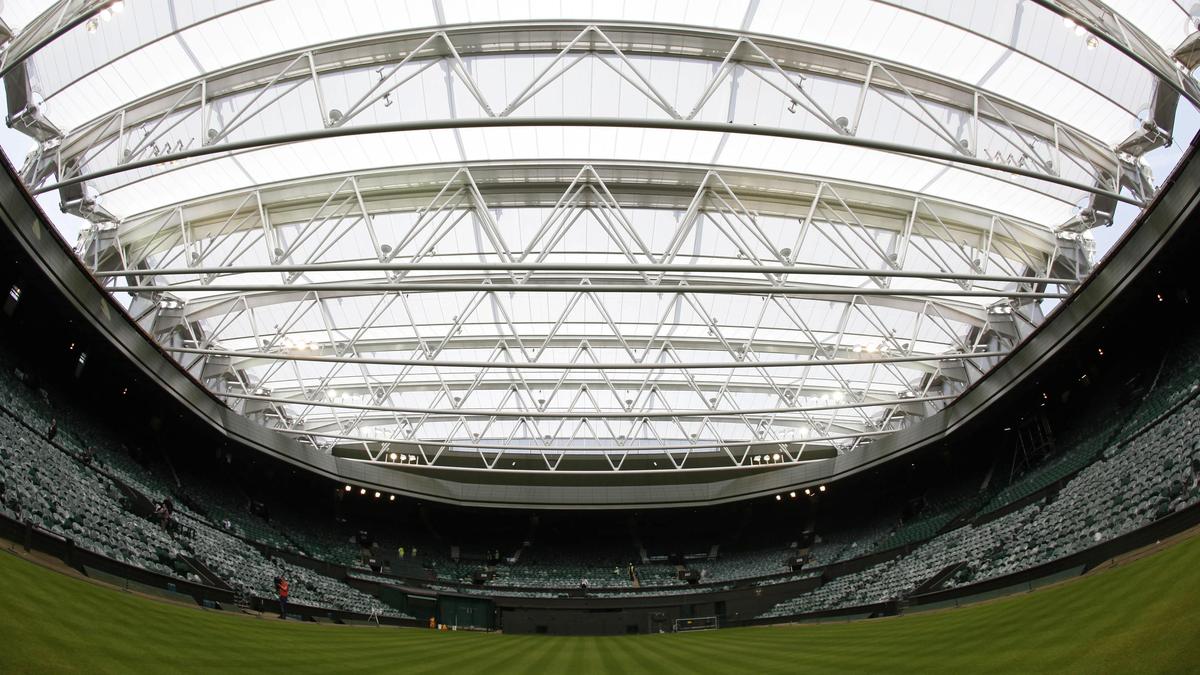 Wimbledon to introduce video review technology