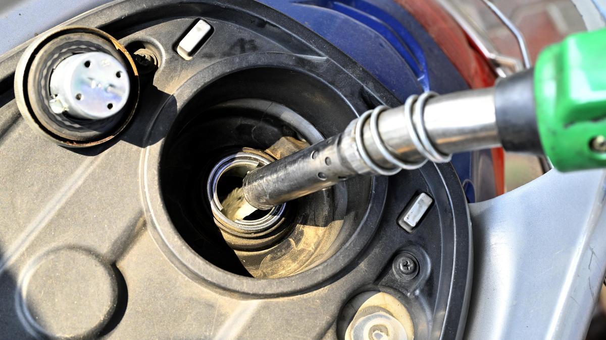 Latest fuel hike can only add ₹4,449 crore in a month to cover for OMC losses