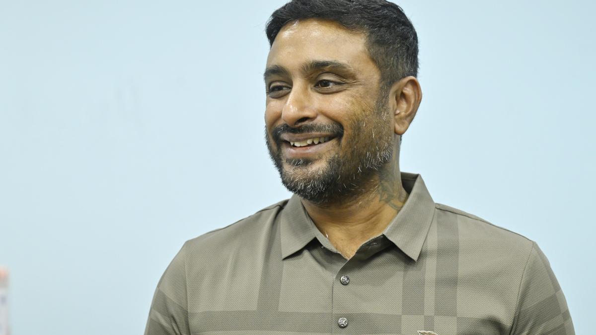 Rayudu appointed HCA’s head of cricket operations