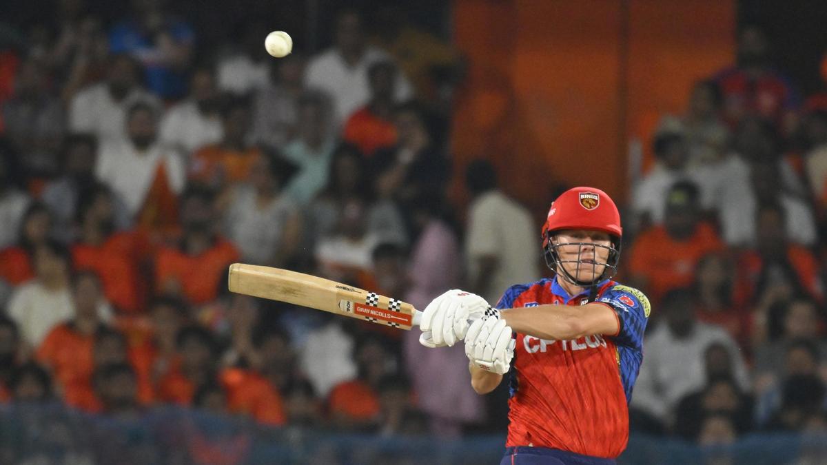 Punjab Kings will reassess field setups with a ‘right man right place’ approach, says coach Bahutule