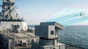 Indian Navy awards ADITI 3.0 contract for HPM system to Tonbo Imaging