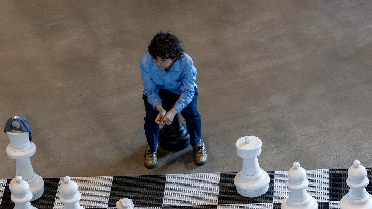 Norway Chess Divya Deshmukh World Championship