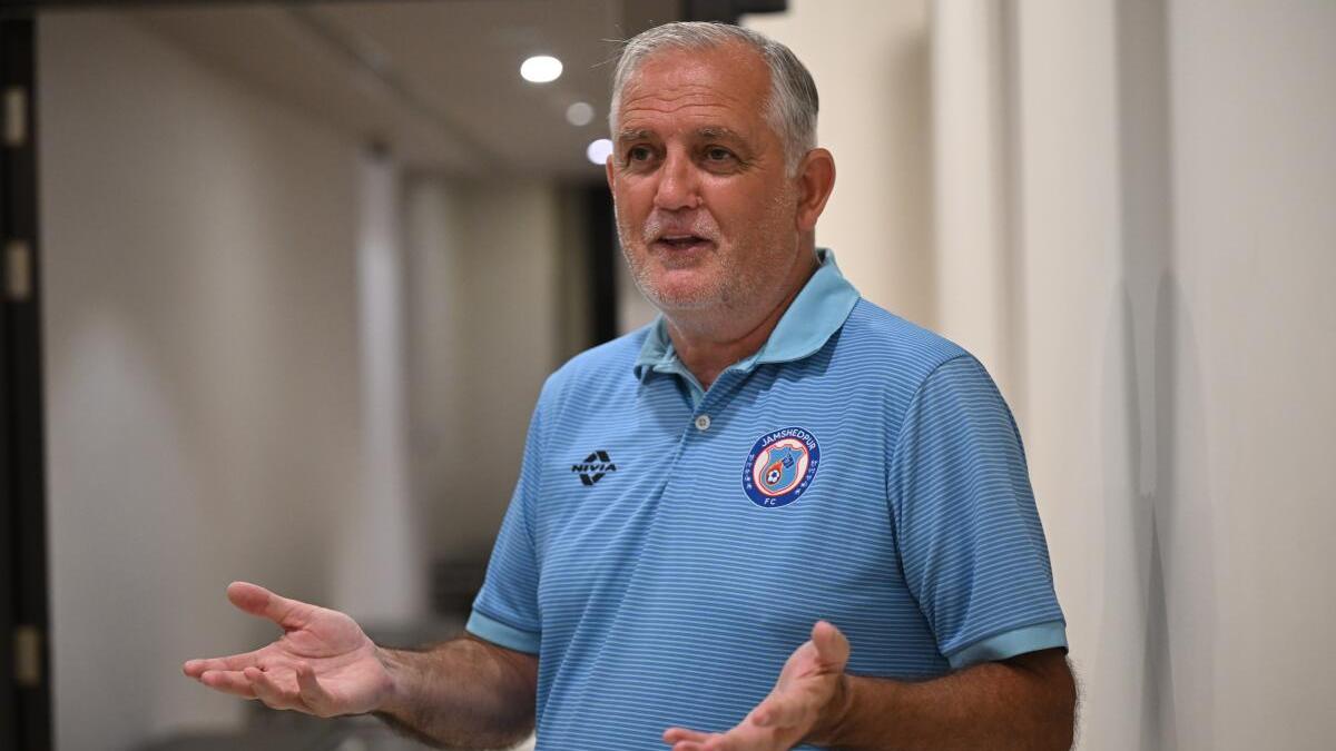 Owen Coyle interview: ISL, Indian football growth and Premier League memories