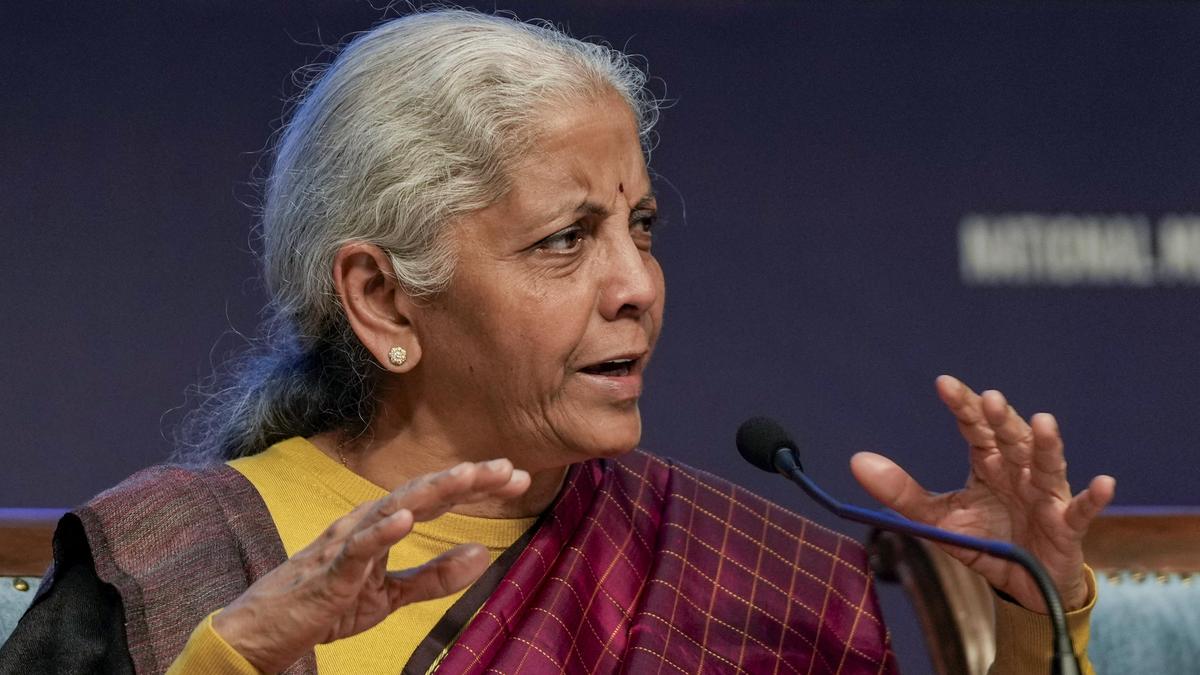 Budget 2026 Not so poll-driven, but signals focus on global headwinds