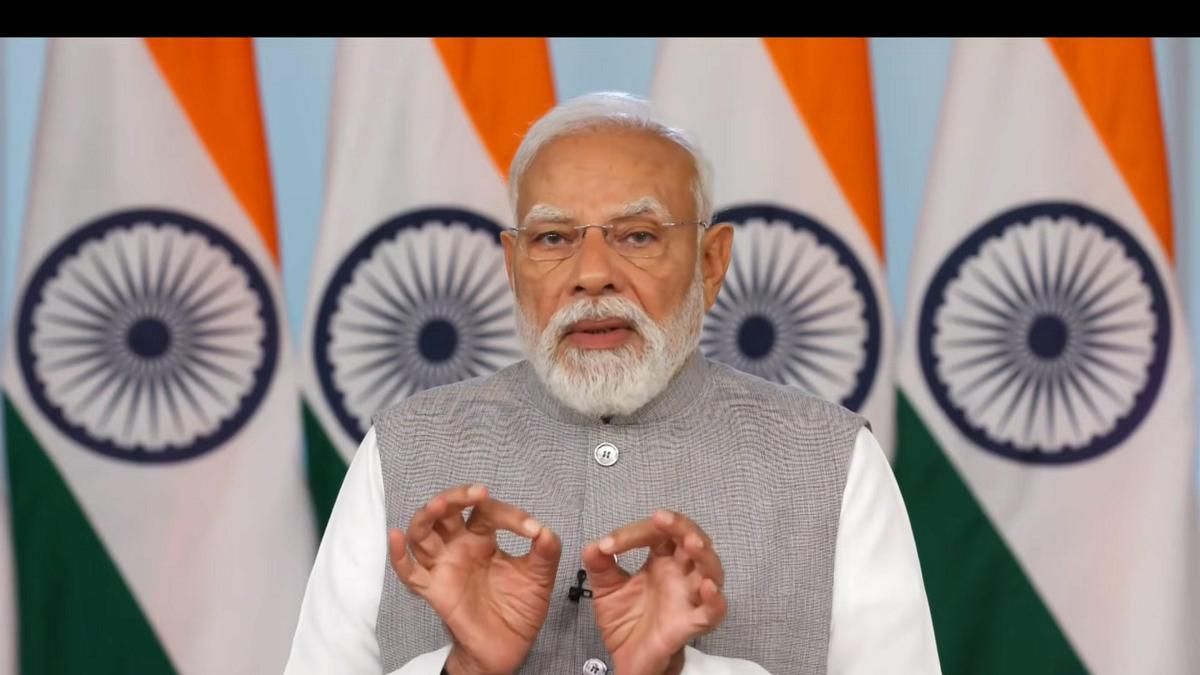 Industry must invest, innovate; take advantage of Budget announcements: PM Modi