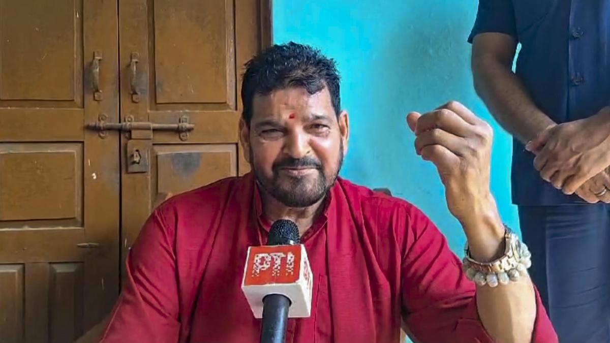 Women wrestlers sexual harassment case: Court records statement of SIT members