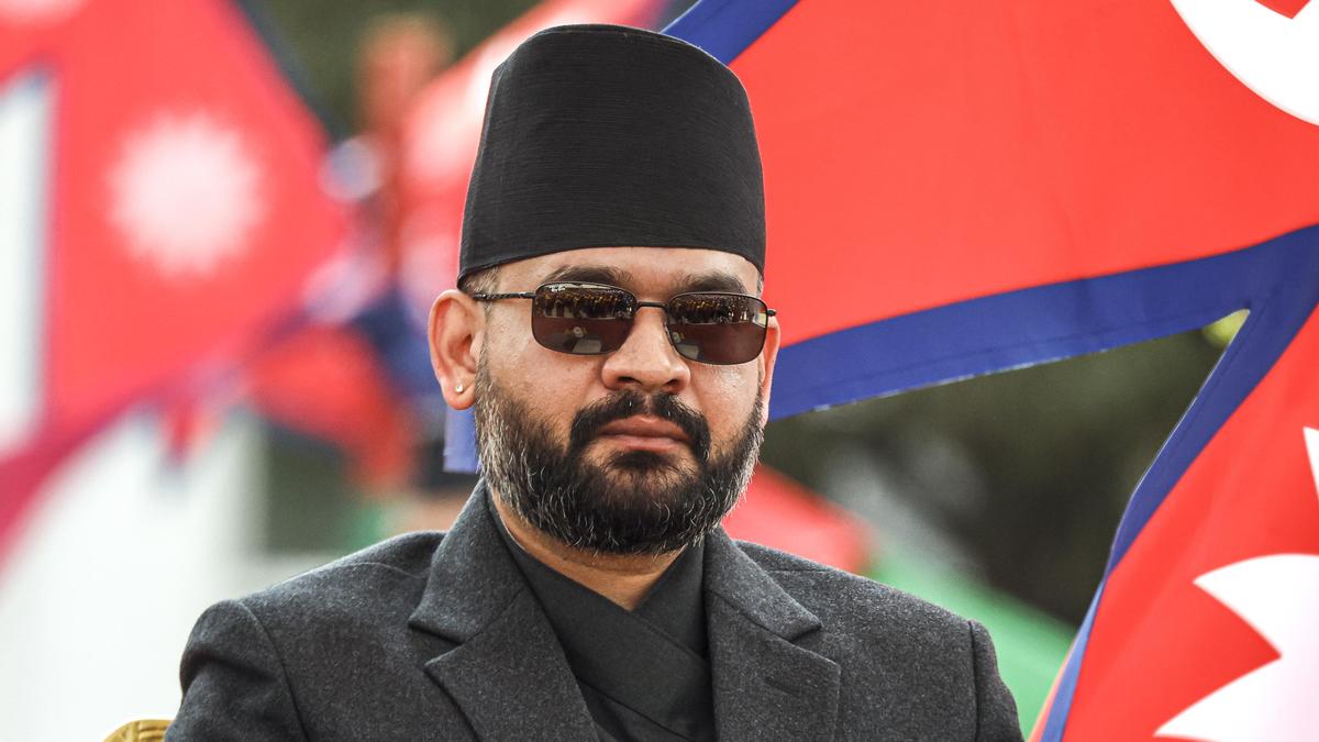 Nepal PM says Nepal has also encroached upon Indian territory; sparks uproar in Parliament