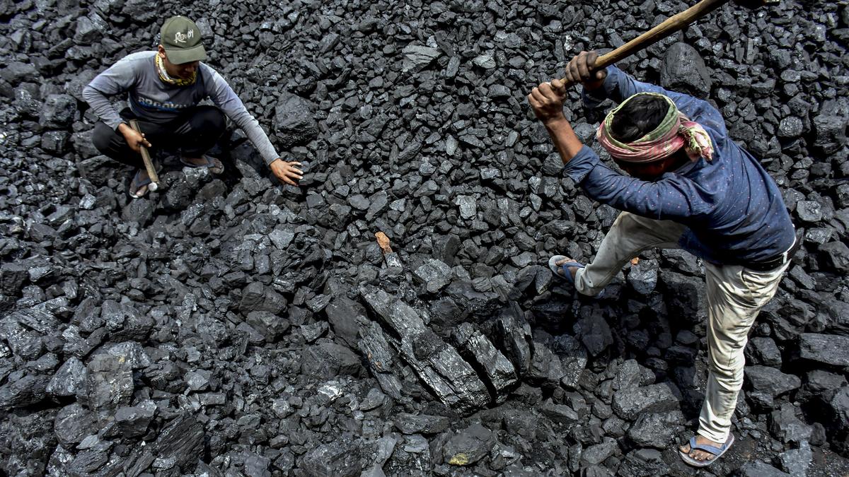 Cabinet to soon approve ₹37,500 crore incentive scheme to promote coal gasification projects