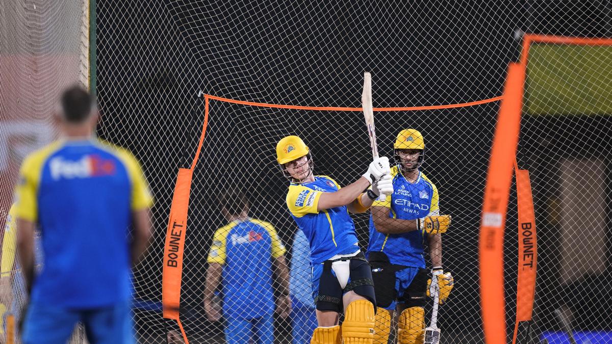 IPL 2026: DC vs CSK | Simons backs Brevis and Dube to find form