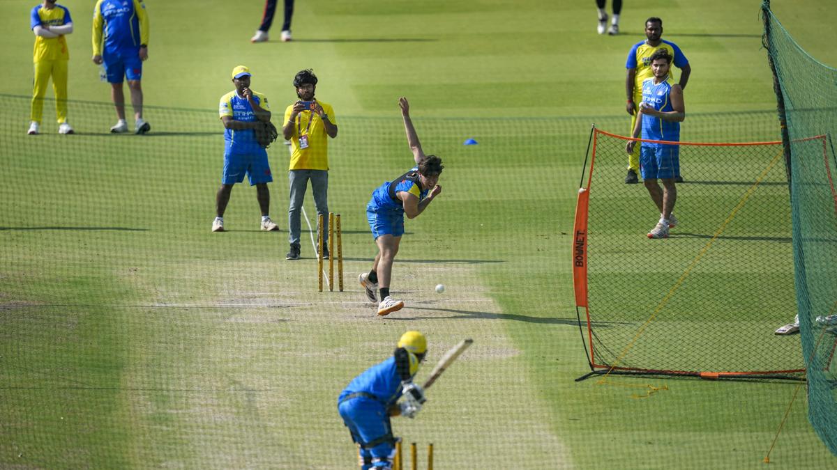 IPL 2026: Delhi Capitals, Chennai Super Kings aim to stay afloat in playoff race