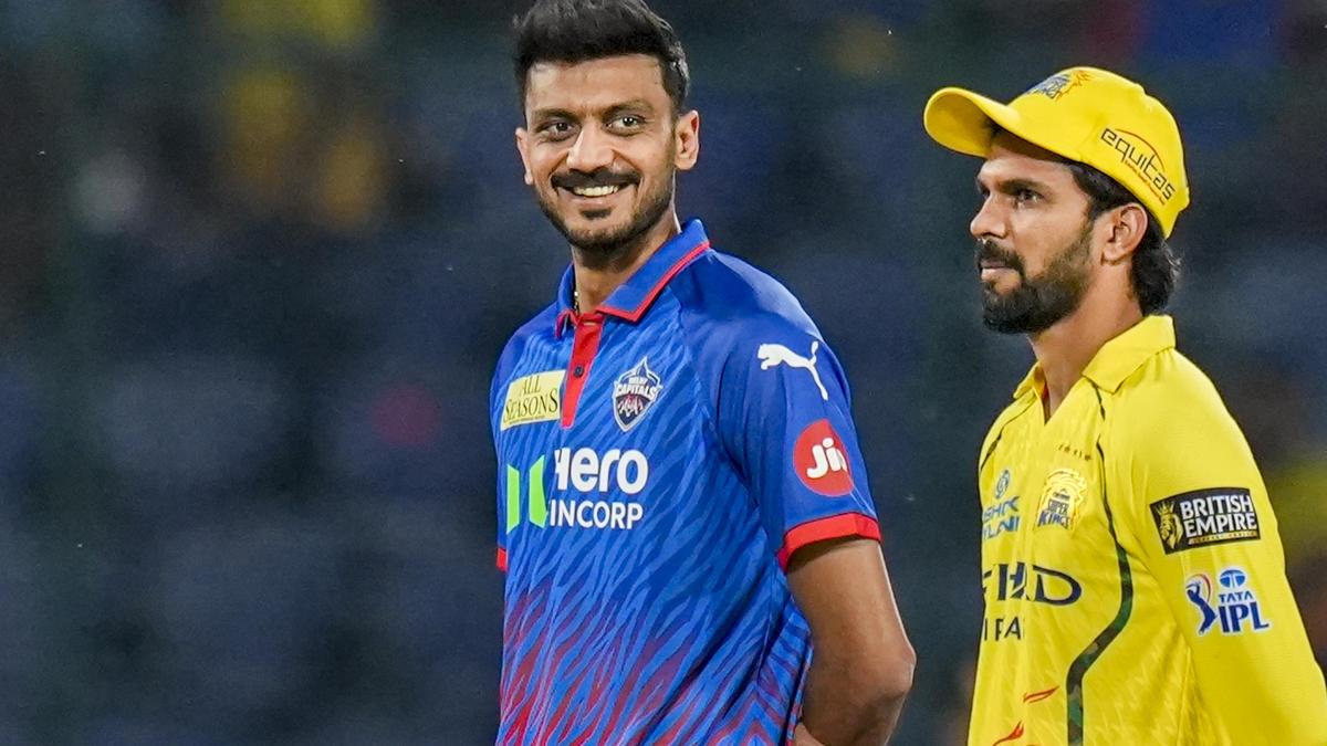 IPL 2026: Delhi Capitals elects to bat against Chennai Super Kings