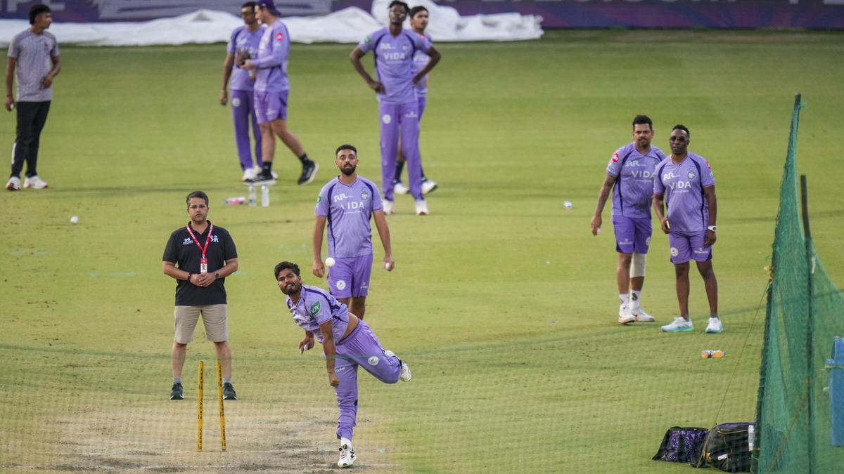 DC and KKR in must-win territory