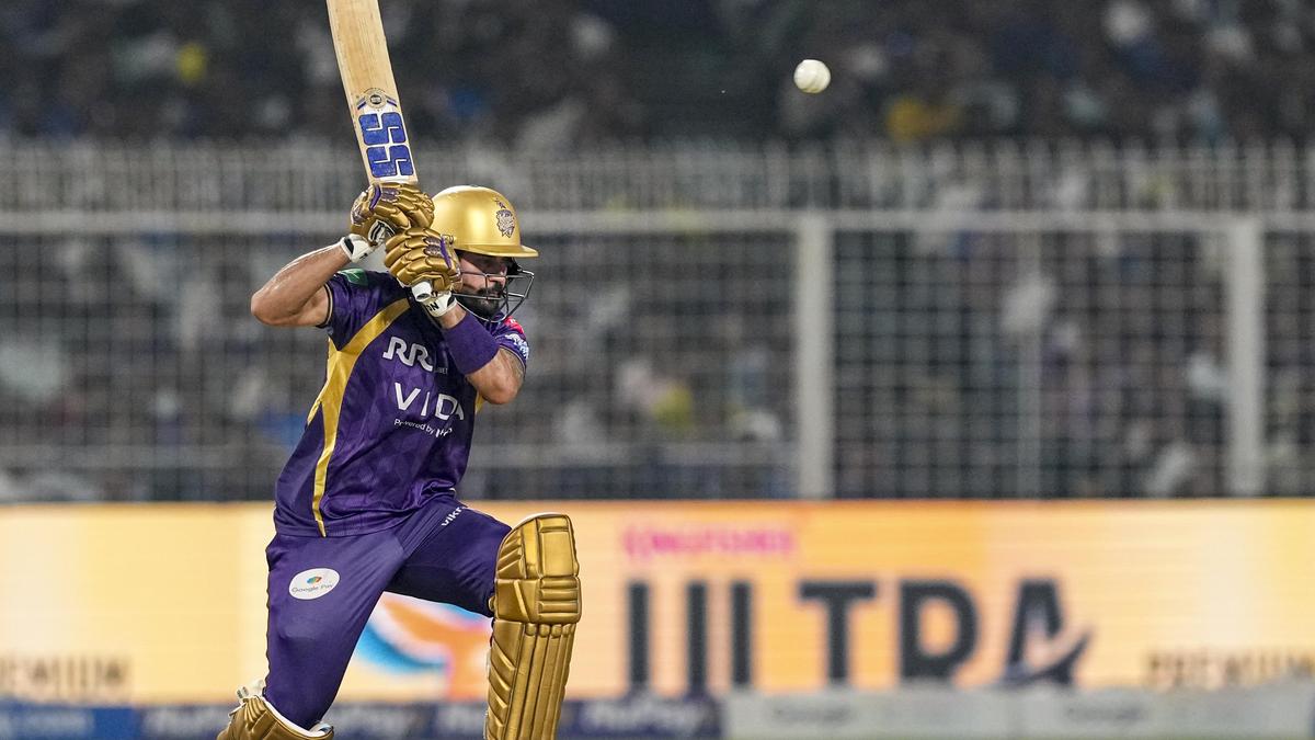 Shane Watson lauds Manish Pandey’s key performance in KKR’s IPL playoff push