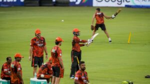 IPL 2026 | Much-improved SRH bowling attack braces for RCB test