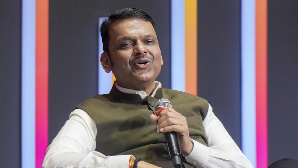 Maharashtra’s economy to surpass those of Singapore, UAE in 2 to 3 years: Fadnavis