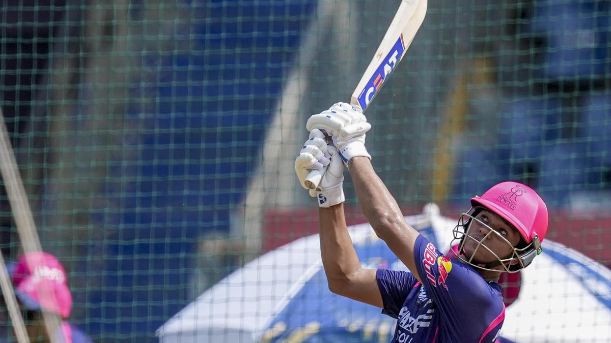 IPL 2026 | RR’s fate is in its hands but will MI play a spoilsport?