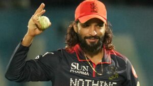 IPL 2026: Tenacious Titans up against hot-favourite Royal Challengers in final showdown