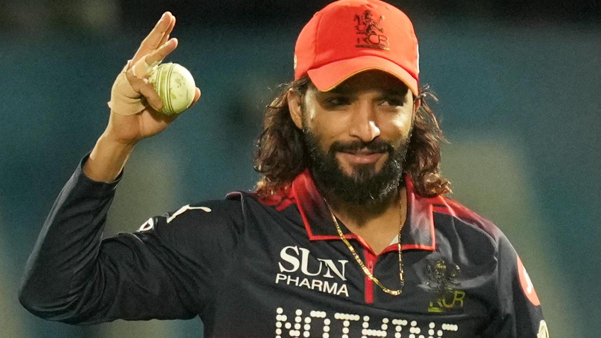 IPL 2026: Tenacious Titans up against hot-favourite Royal Challengers in final showdown