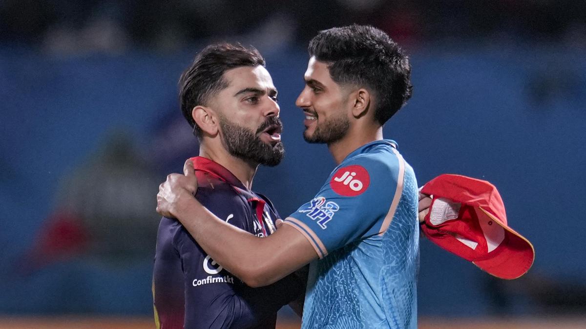 IPL 2026 Final RCB vs GT | We know the wicket and the ground: GT skipper Gill admits to home-ground advantage