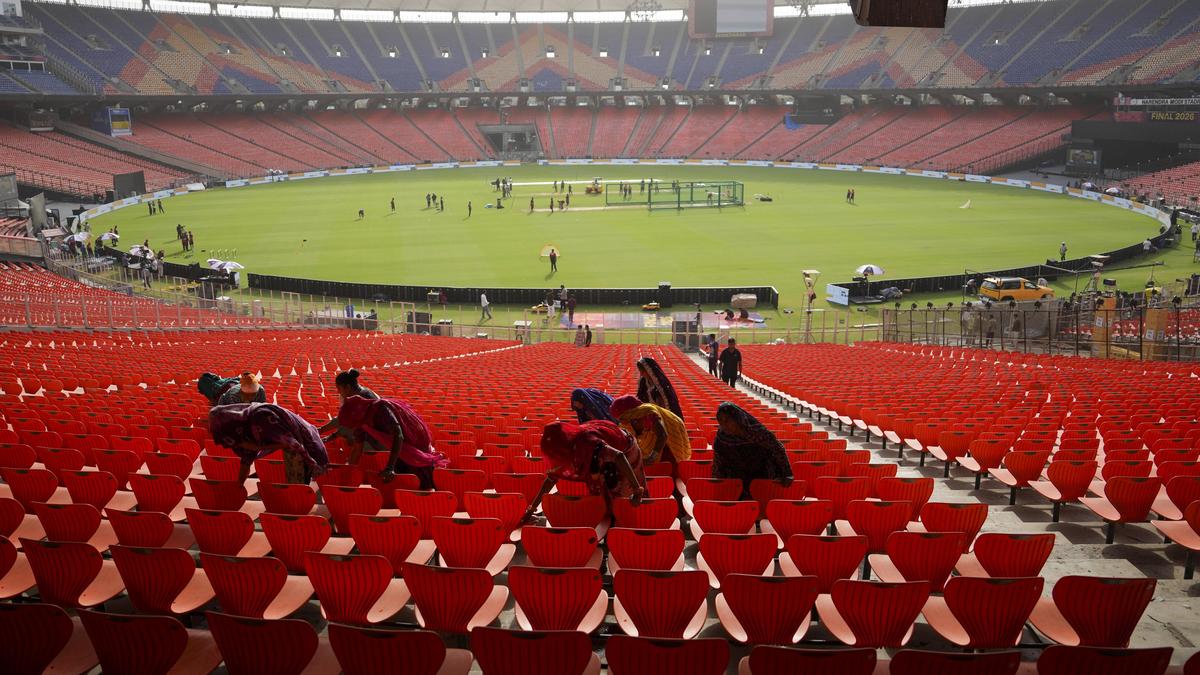 IPL 2026: RCB vs GT when and where to watch IPL 2026 finals