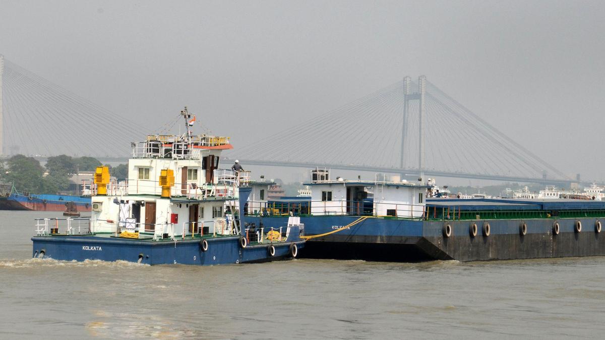 Budget 2026 moots several proposals to rejuvenate indigenous shipping