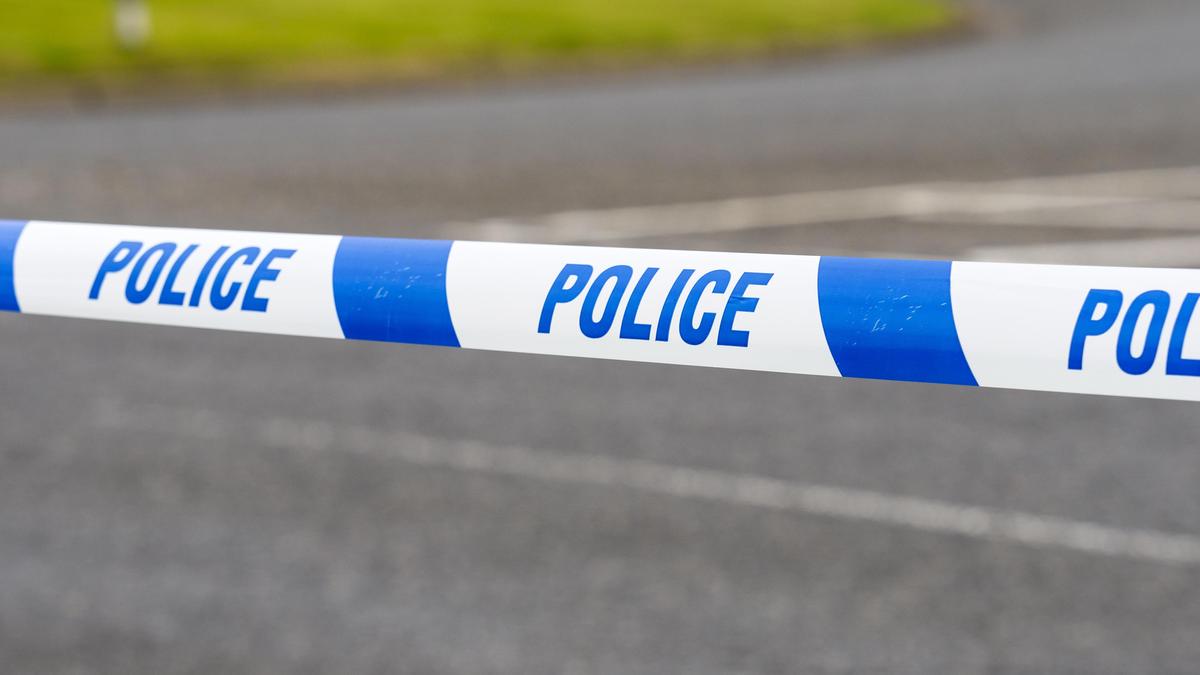 U.K. police pull bodies of three women from sea at Brighton