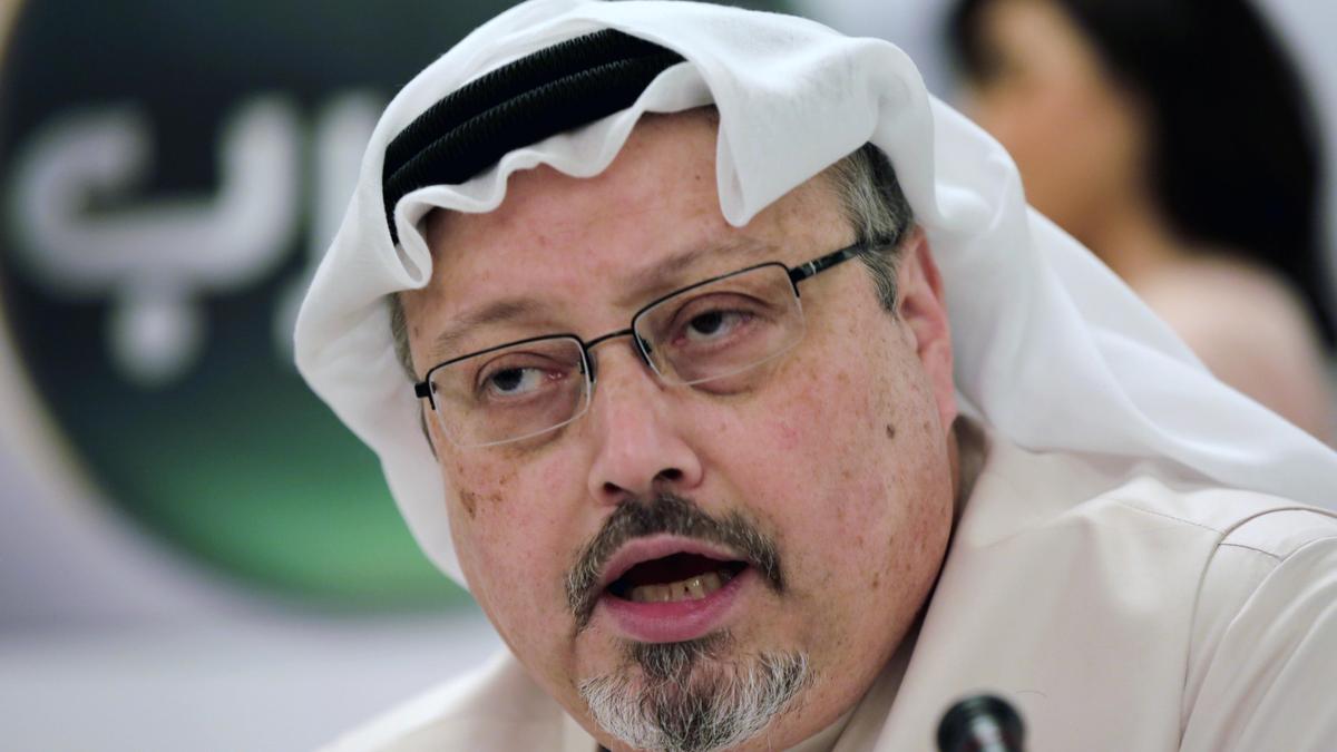 French judge opens inquiry into Khashoggi killing