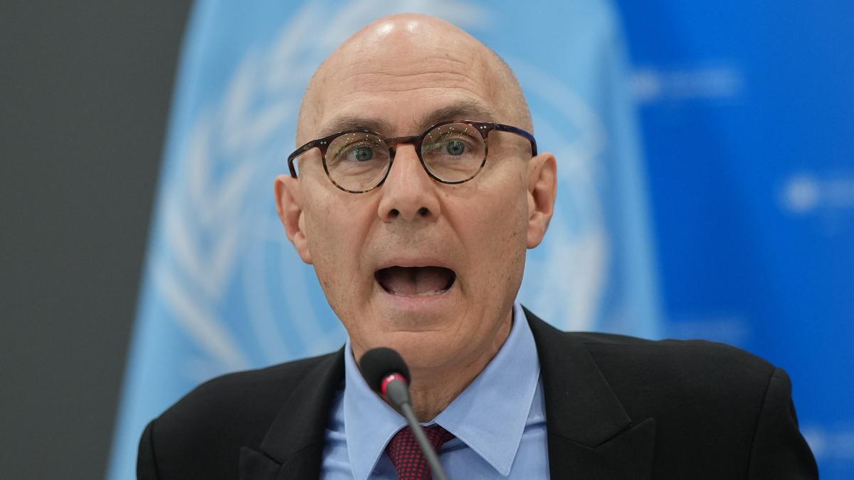 UN condemns ‘dangerous escalation’ in Ukraine war