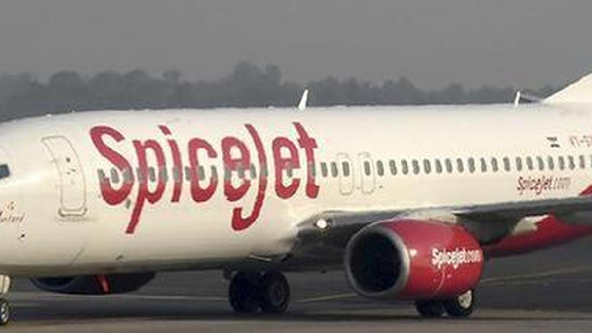 Dispute with Maran: SC asks SpiceJet to move Delhi HC for extension of time to deposit ₹144 crore