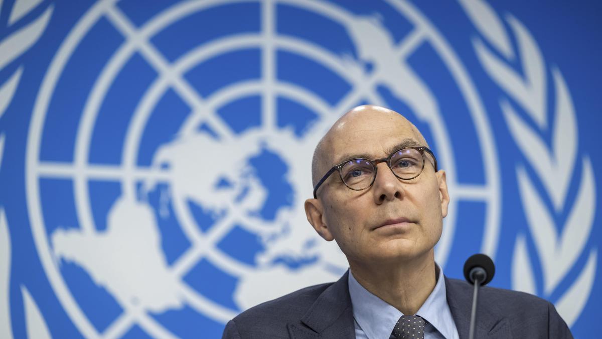 Sudan drone strikes killed at least 880 civilians between January and April: UN