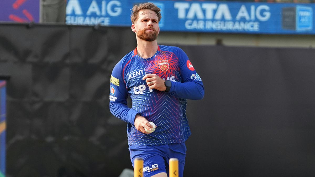 The PBKS bowling attack will bounce back, says Ferguson