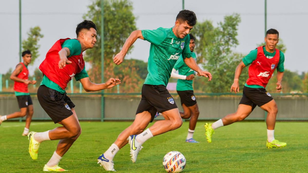 ISL: Bengaluru desperate to pick up full points against Odisha