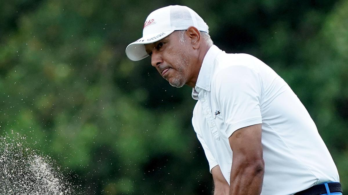 There is light at the end of the tunnel for Indian golf