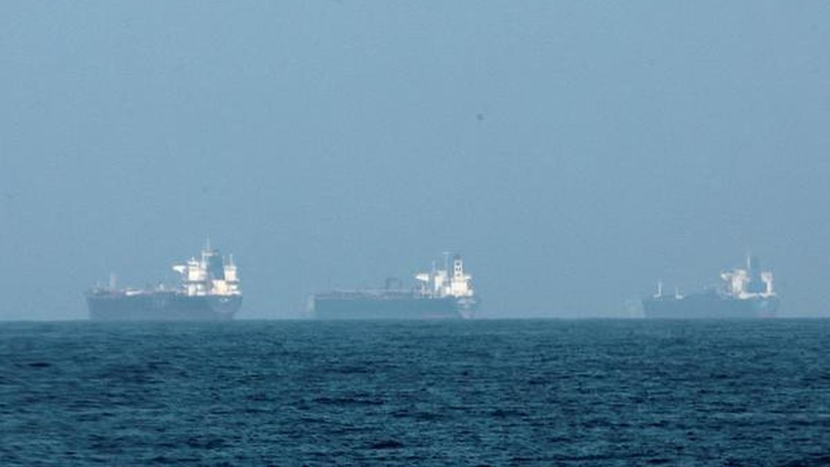 UAE Defence Ministry says four cruise missiles fired from Iran
