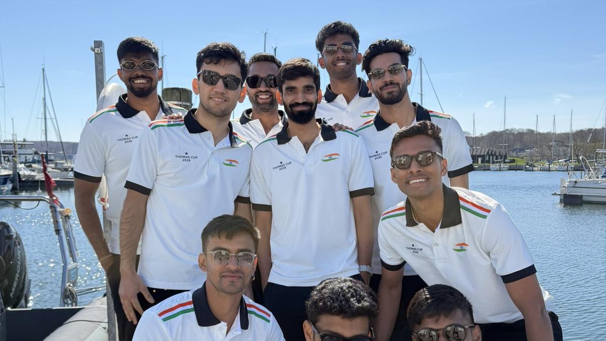 A bronze that confirmed India’s elite status