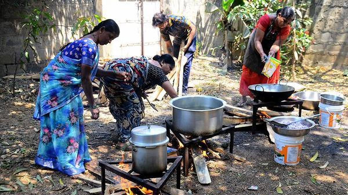 Telangana’s summers impact women harder in rural and low-income settings; nutrition services take a hit