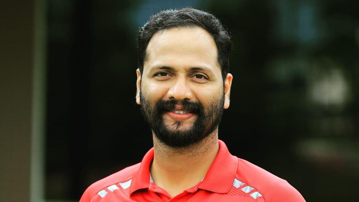 Kerala’s Tony Emmatty set to officiate in IPL 2026