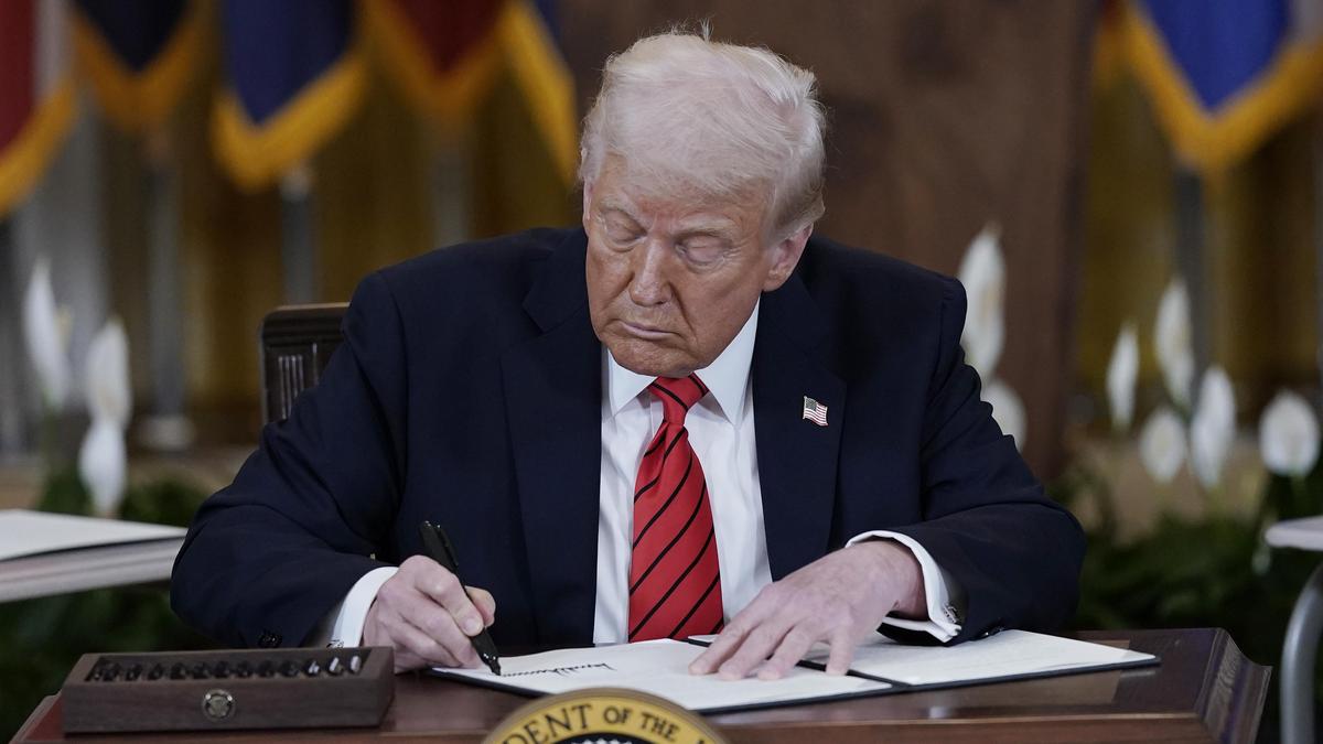Trump administration promote program to check voter eligibility; critics fear a midterm purge