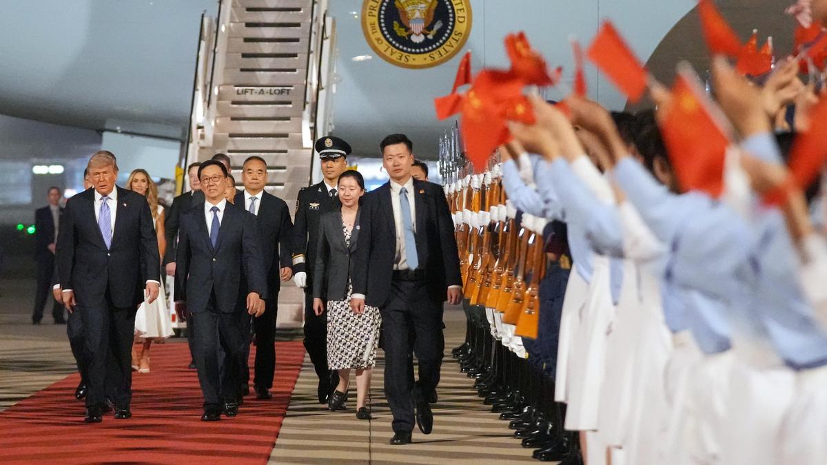 China’s economic strengths now rival that of the U.S. | Data